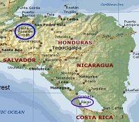 Nicaragua